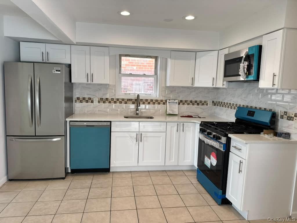 Single Family 95th Street Queens, NY 11414, MLS-1049379-4