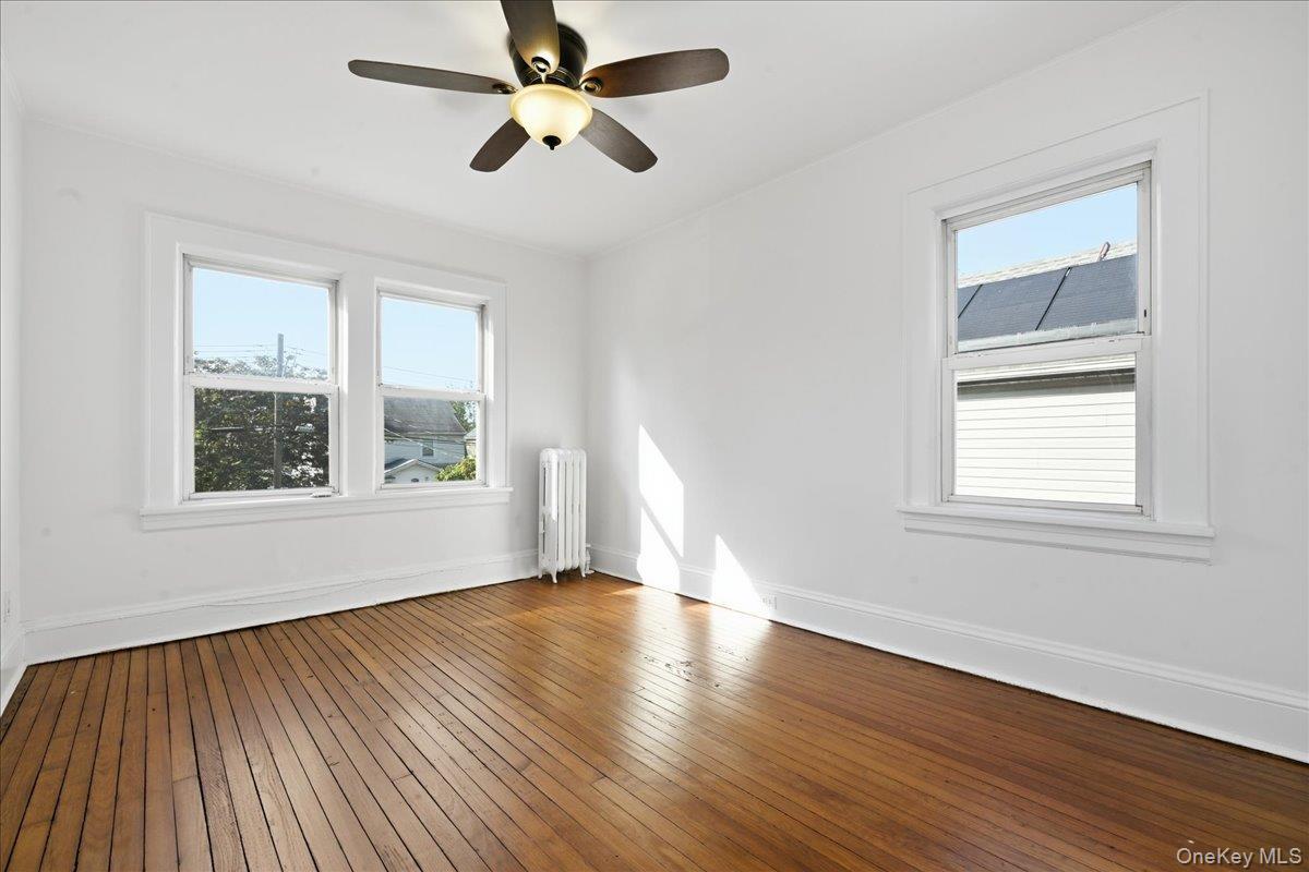Single Family Edmore Avenue  Queens, NY 11428, MLS-1049380-17