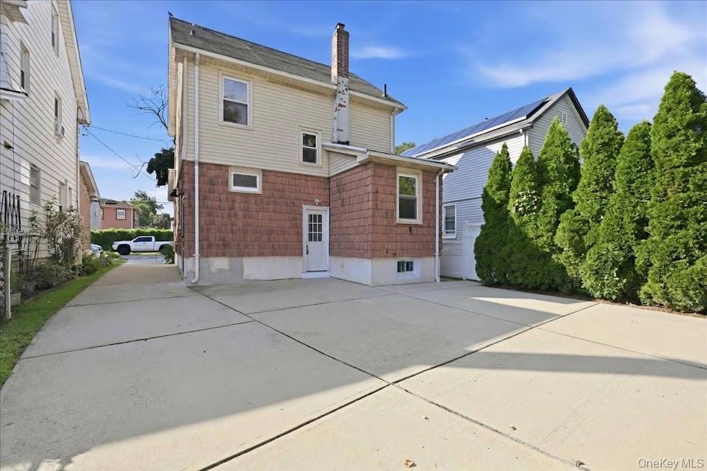 Single Family Edmore Avenue  Queens, NY 11428, MLS-1049380-27
