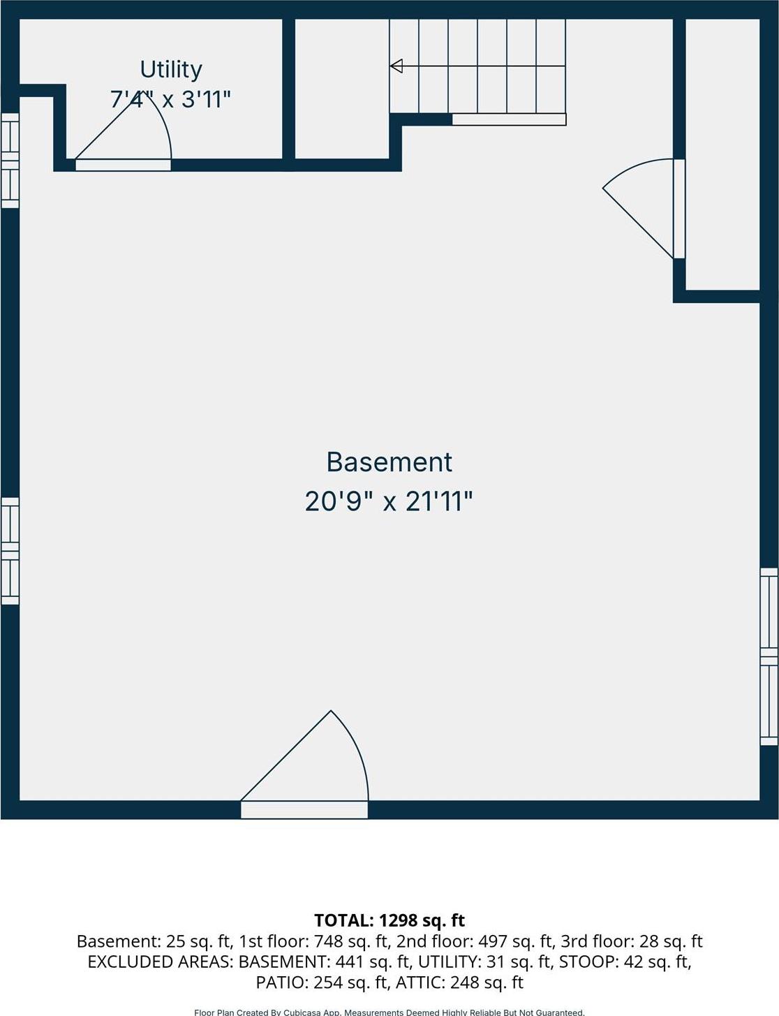 Single Family Edmore Avenue  Queens, NY 11428, MLS-1049380-28