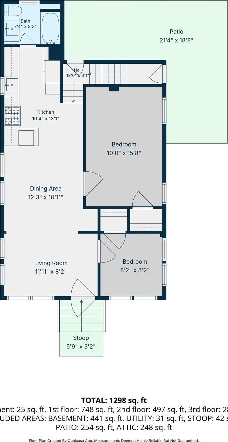 Single Family Edmore Avenue  Queens, NY 11428, MLS-1049380-29
