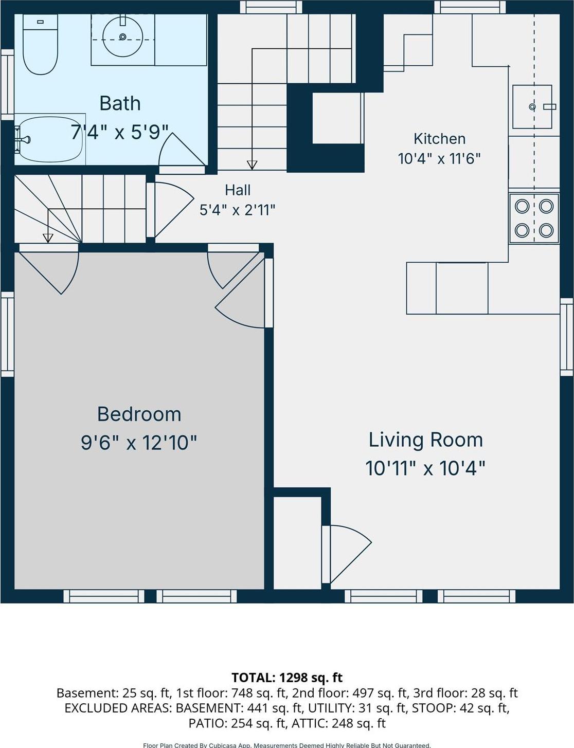 Single Family Edmore Avenue  Queens, NY 11428, MLS-1049380-30