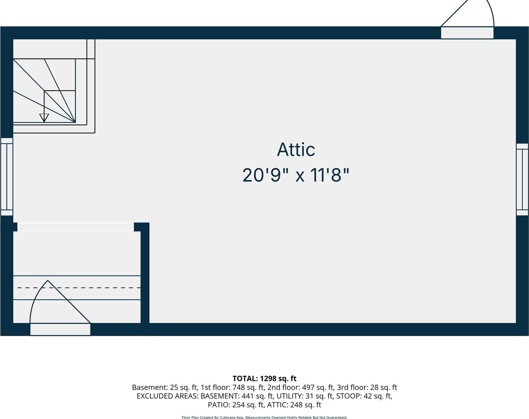 Single Family Edmore Avenue  Queens, NY 11428, MLS-1049380-31