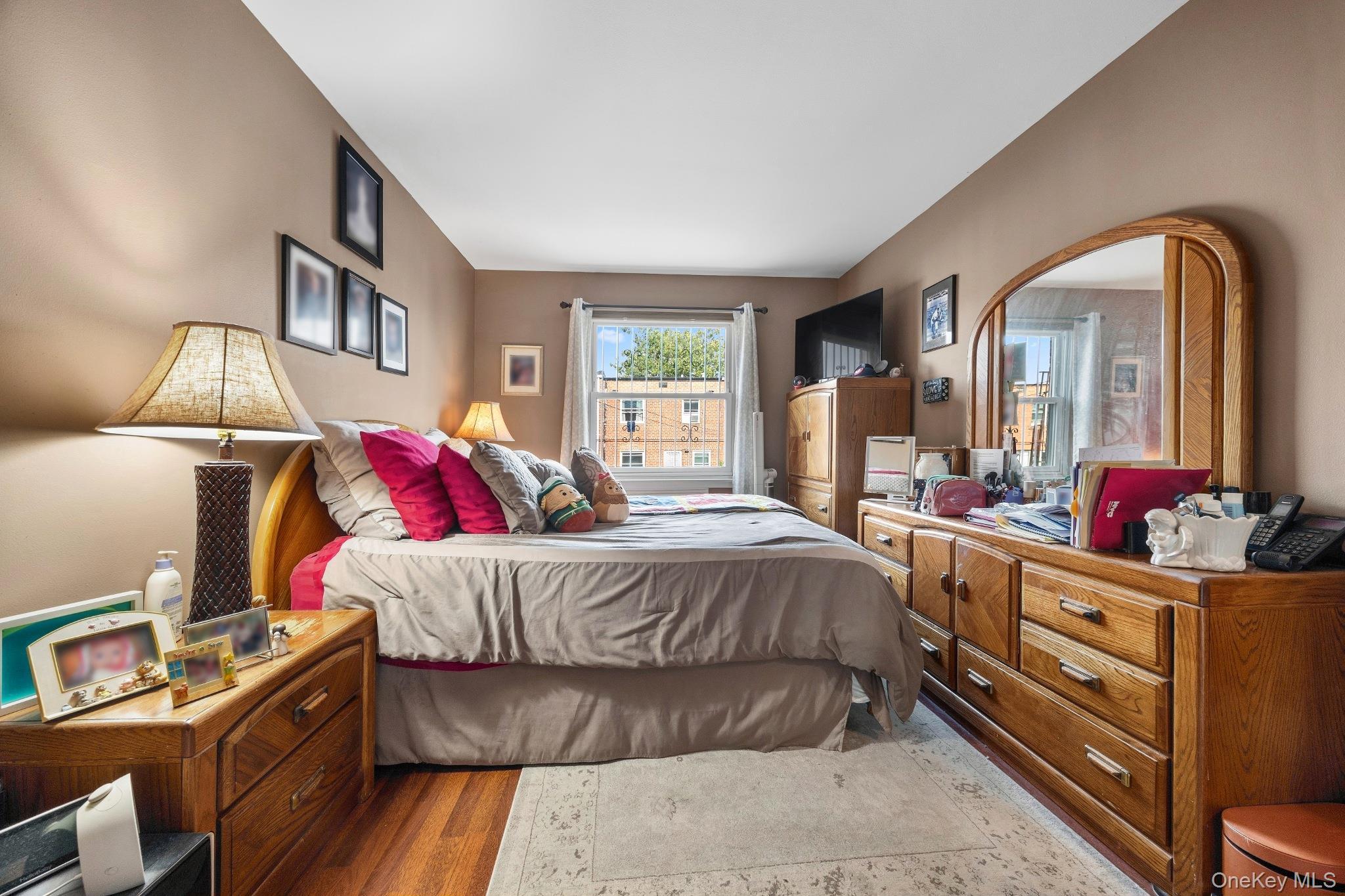 Single Family 69th Street Queens, NY 11377, MLS-1049381-12