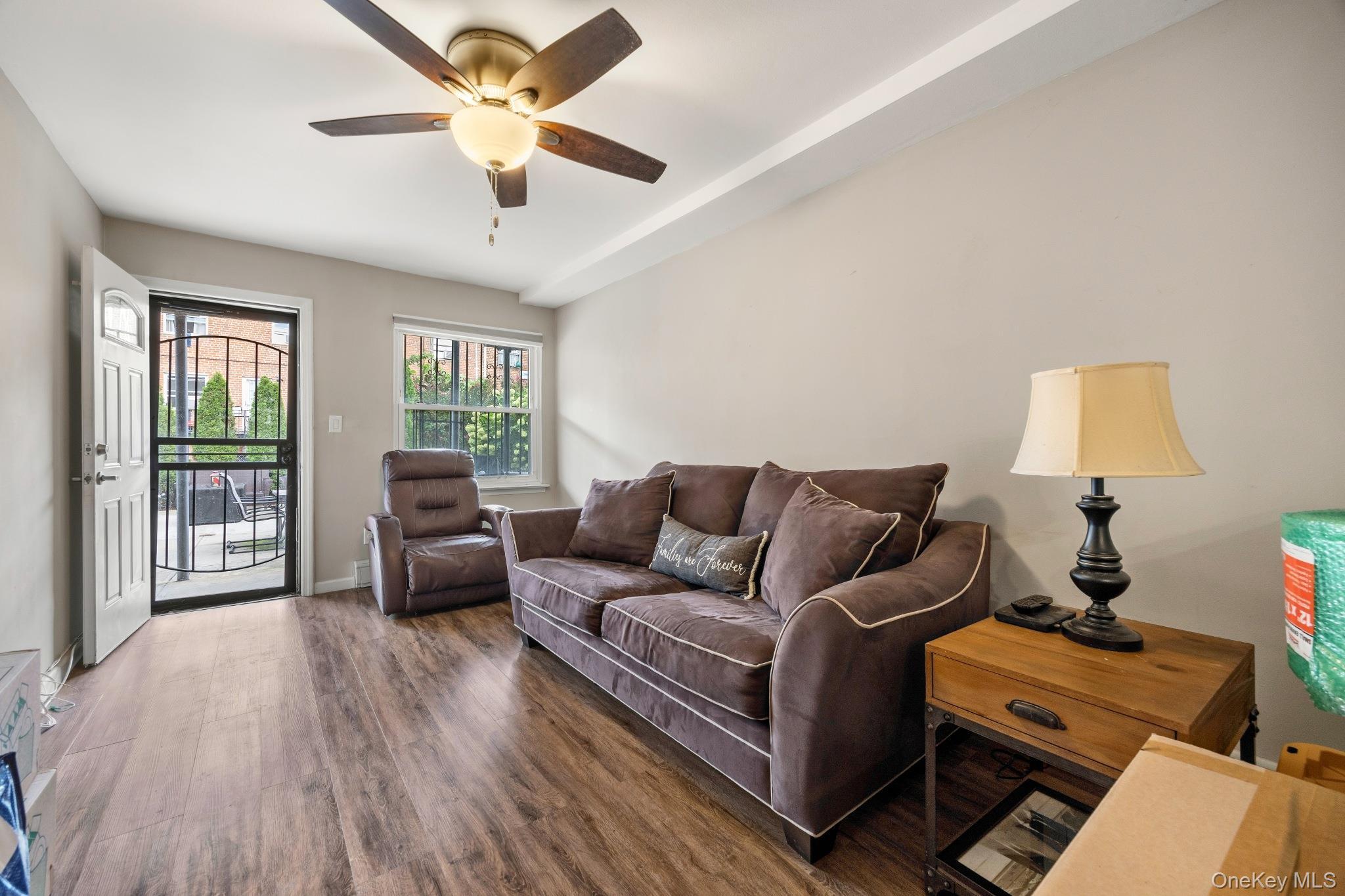 Single Family 69th Street Queens, NY 11377, MLS-1049381-5