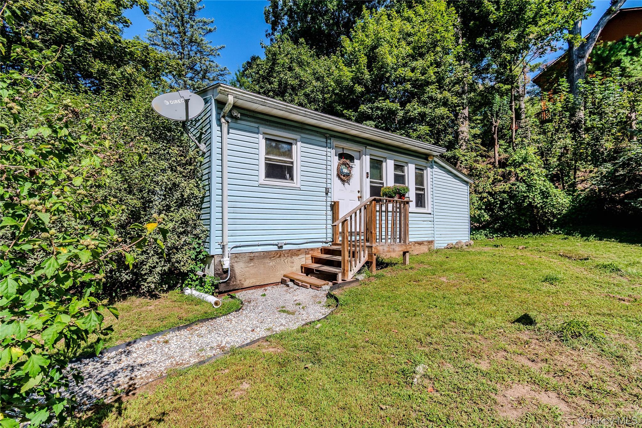Single Family Carle Terrace Ulster County, NY 12449, MLS-1049382-22