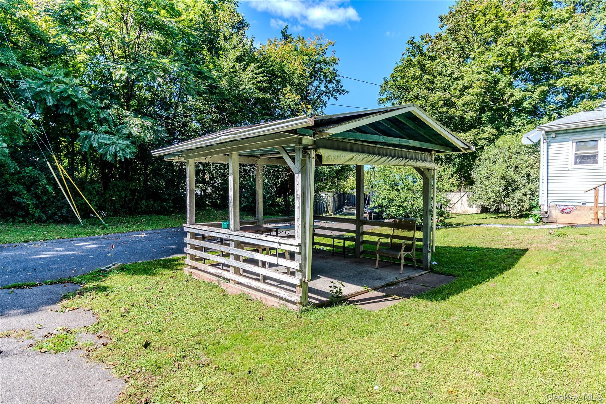 Single Family Carle Terrace Ulster County, NY 12449, MLS-1049382-25