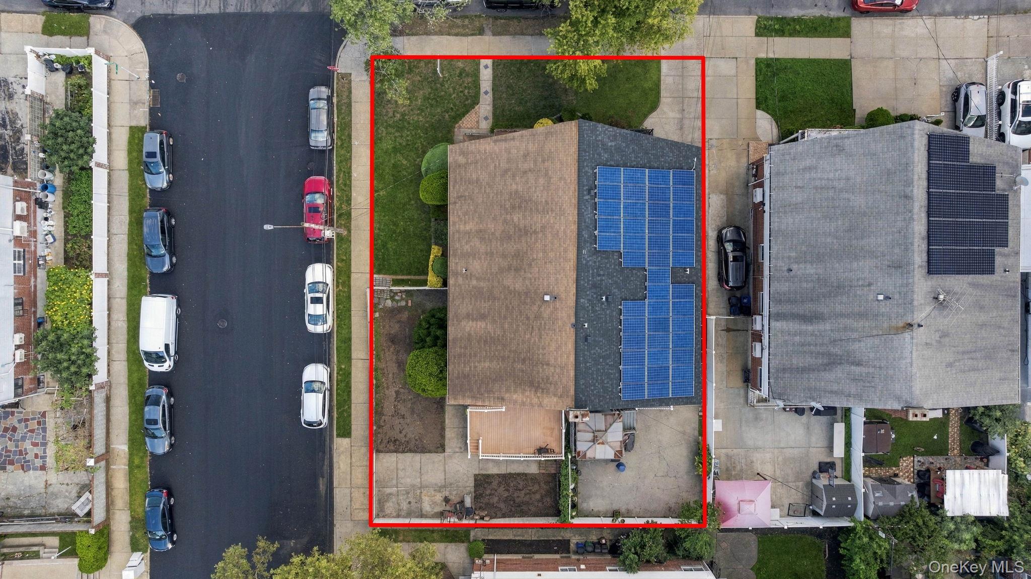 Single Family 149th Avenue  Queens, NY 11414, MLS-1049383-40