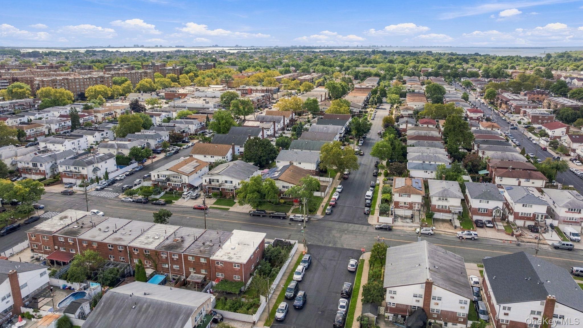 Single Family 149th Avenue  Queens, NY 11414, MLS-1049383-41
