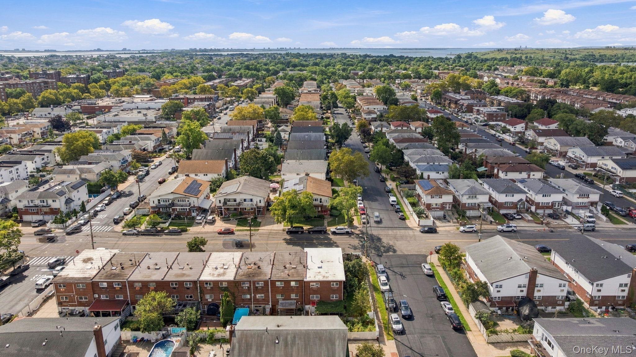 Single Family 149th Avenue  Queens, NY 11414, MLS-1049383-42