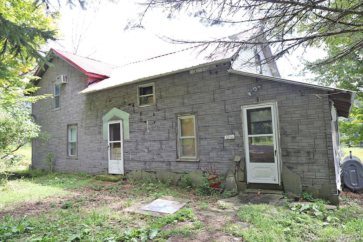 Single Family Klondike Road Delaware County, NY 12760, MLS-1049387-10