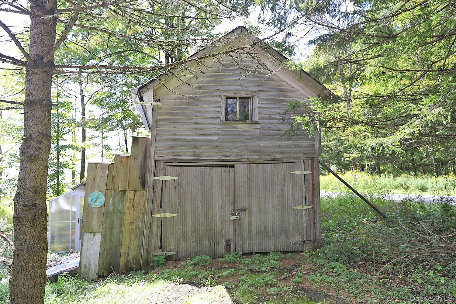 Single Family Klondike Road Delaware County, NY 12760, MLS-1049387-11