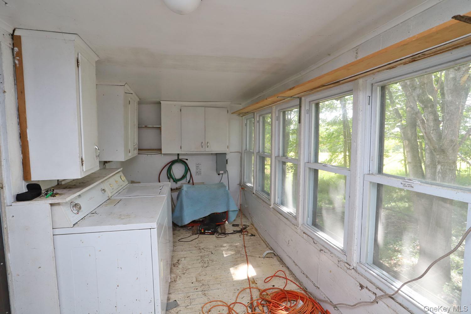 Single Family Klondike Road Delaware County, NY 12760, MLS-1049387-16
