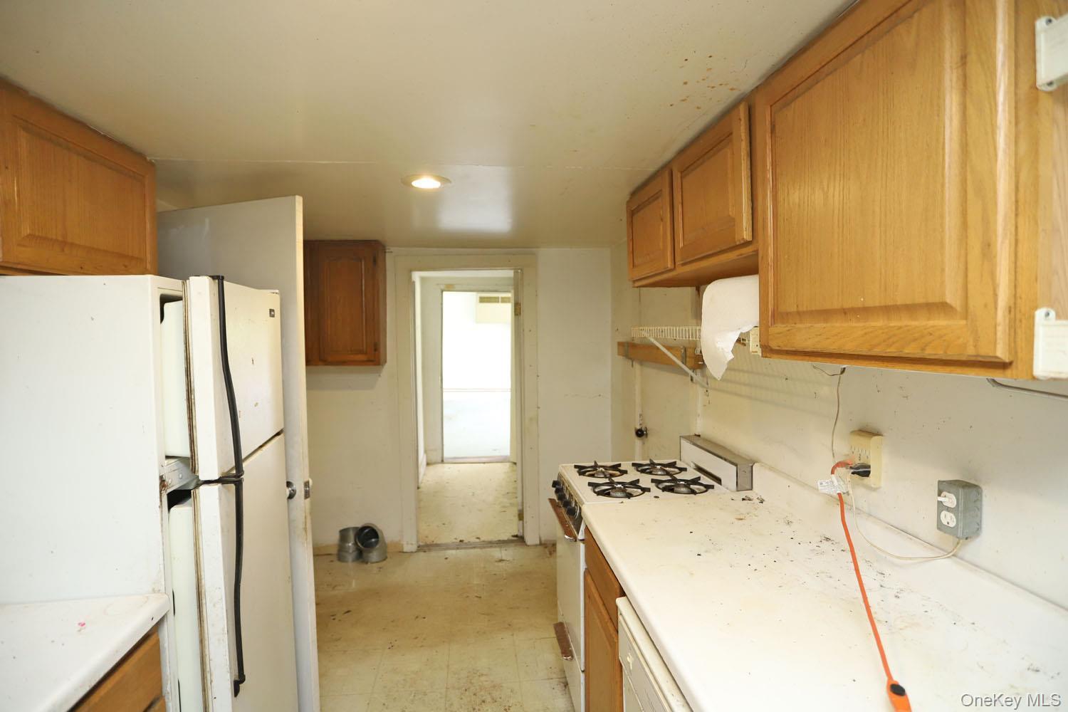 Single Family Klondike Road Delaware County, NY 12760, MLS-1049387-17