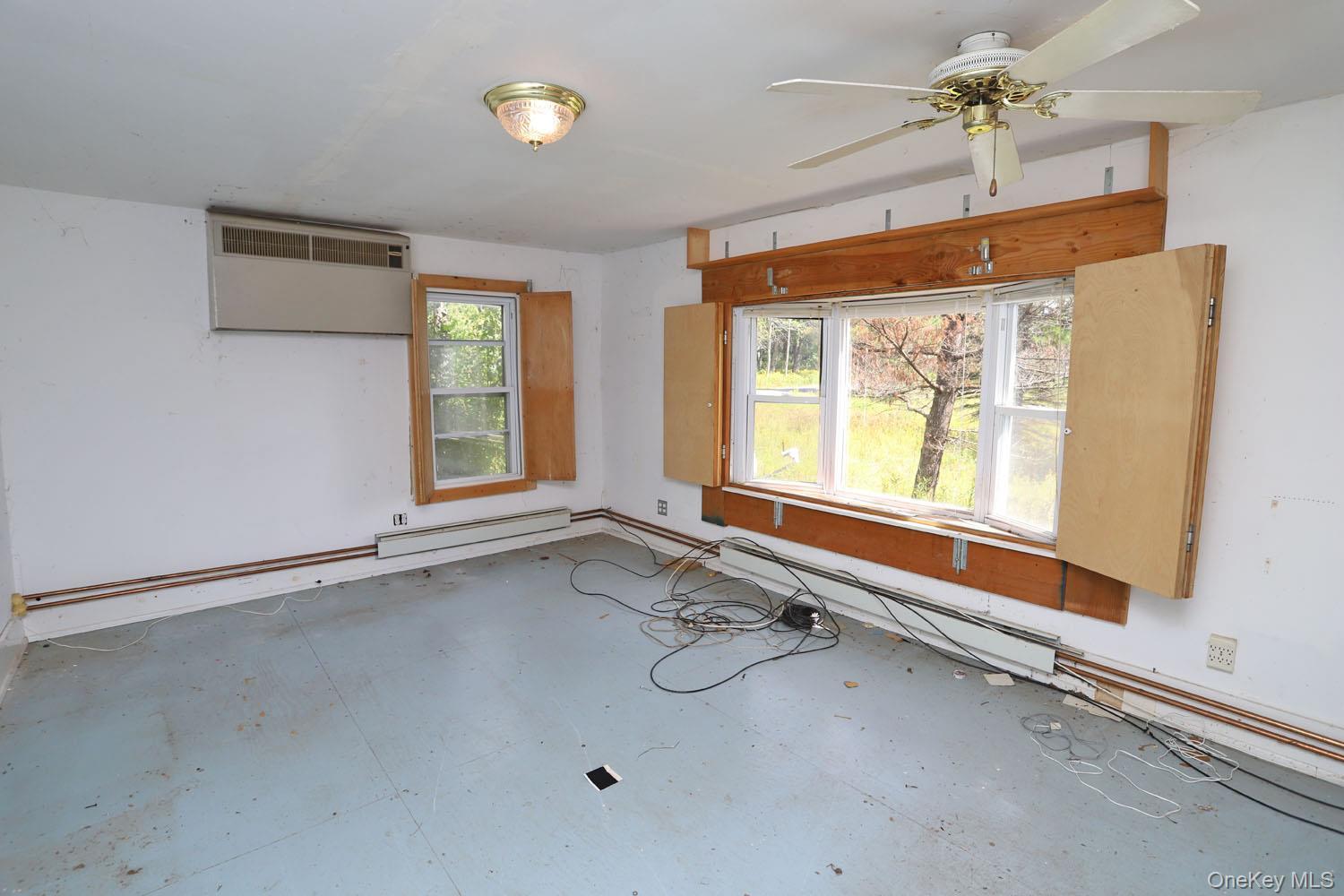 Single Family Klondike Road Delaware County, NY 12760, MLS-1049387-19