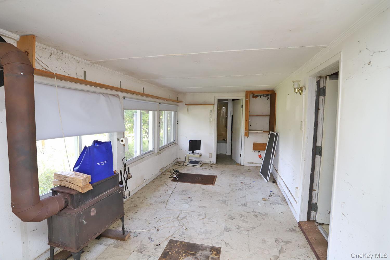 Single Family Klondike Road Delaware County, NY 12760, MLS-1049387-20