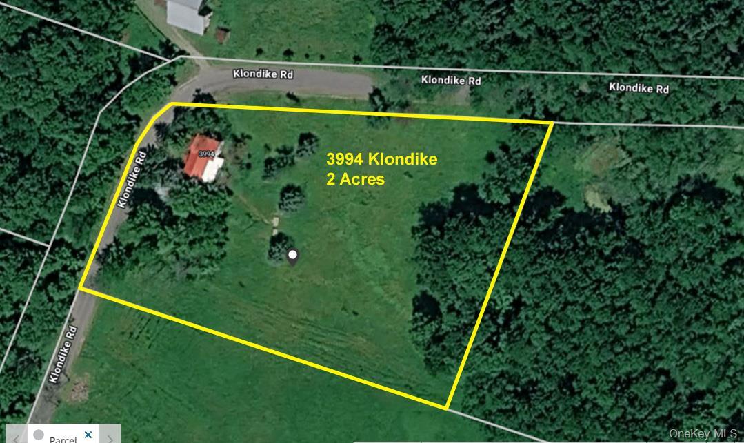 Single Family Klondike Road Delaware County, NY 12760, MLS-1049387-6
