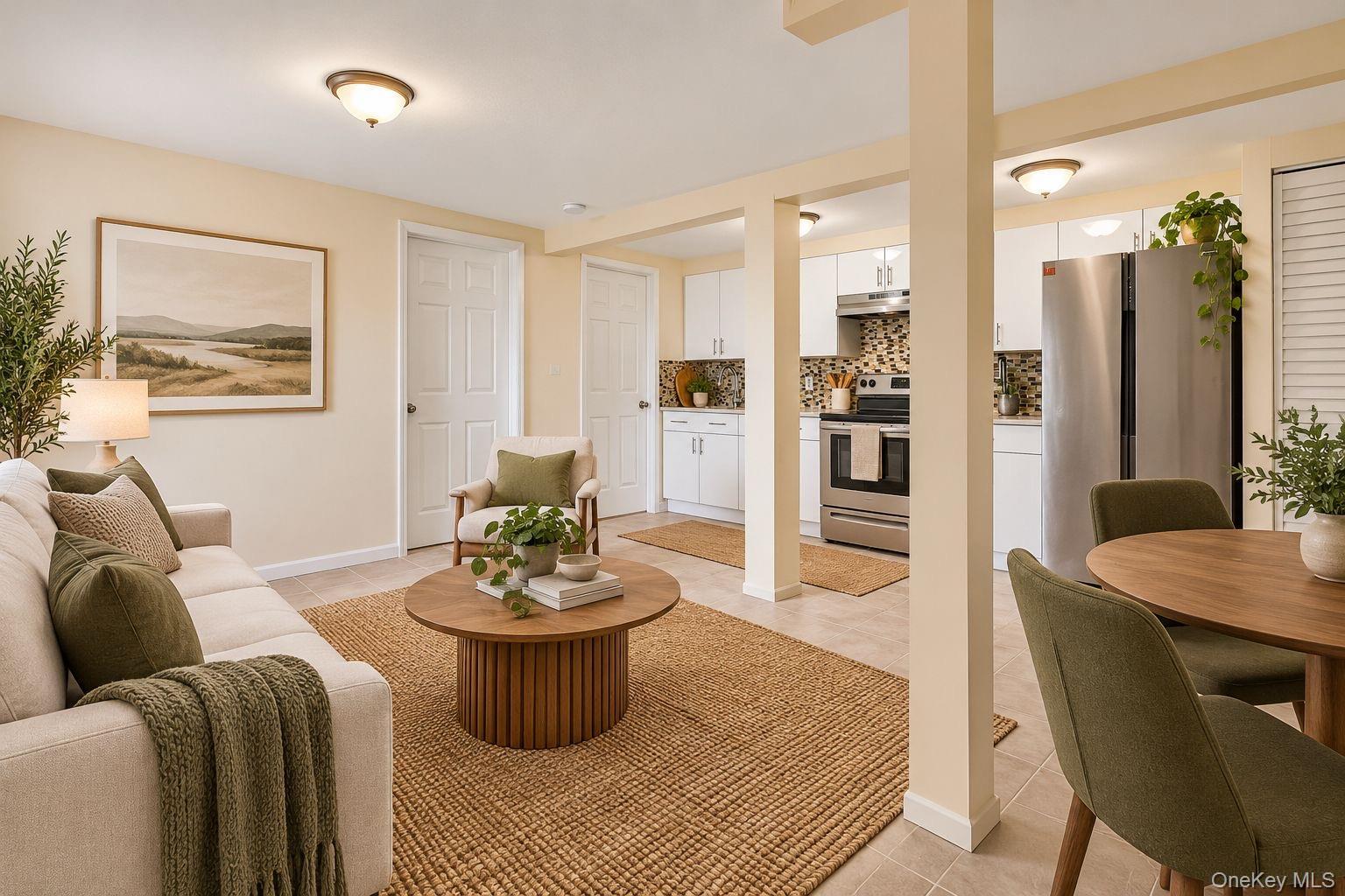 Single Family Stewart Place  Westchester County, NY 10701, MLS-1049415-17