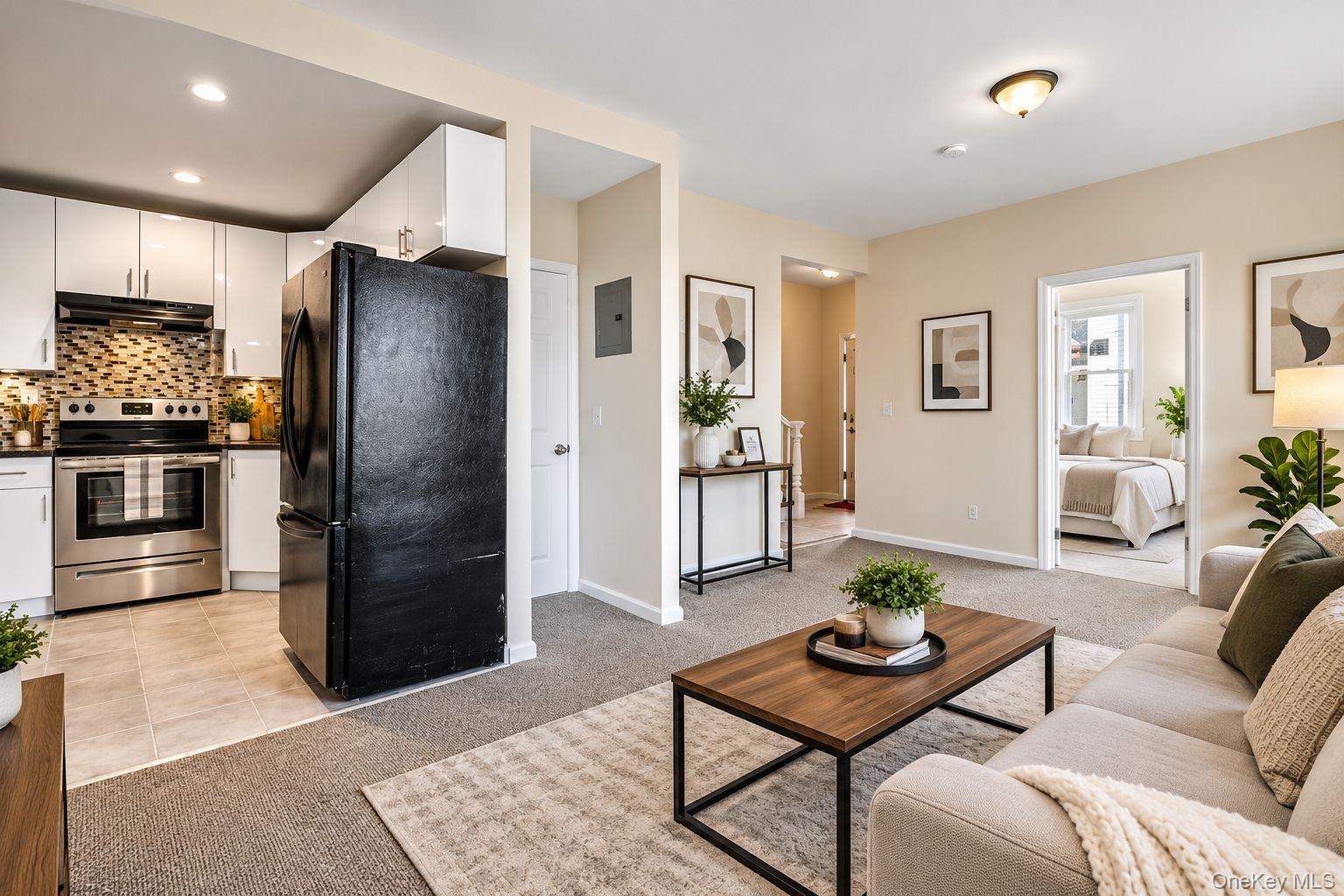 Single Family Stewart Place  Westchester County, NY 10701, MLS-1049415-19