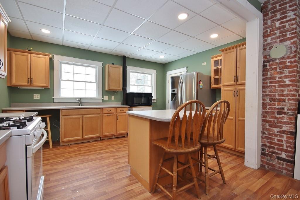 Single Family Yorktown Road Sullivan County, NY 12776, MLS-1049419-10