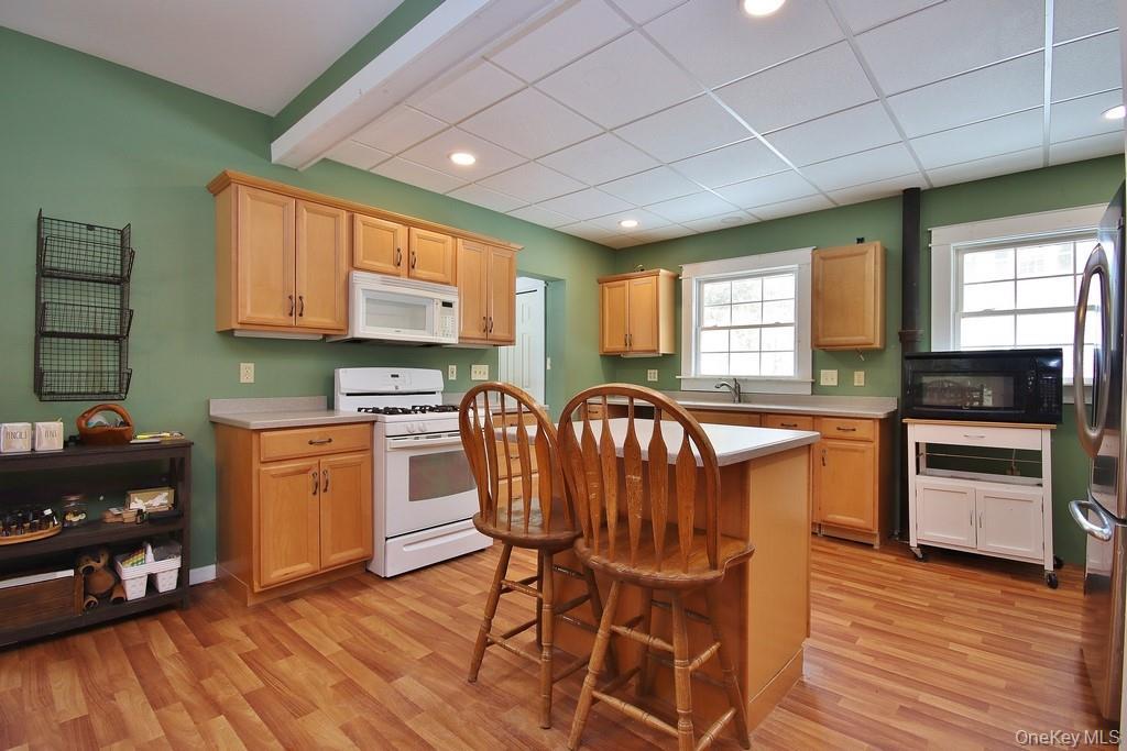 Single Family Yorktown Road Sullivan County, NY 12776, MLS-1049419-11