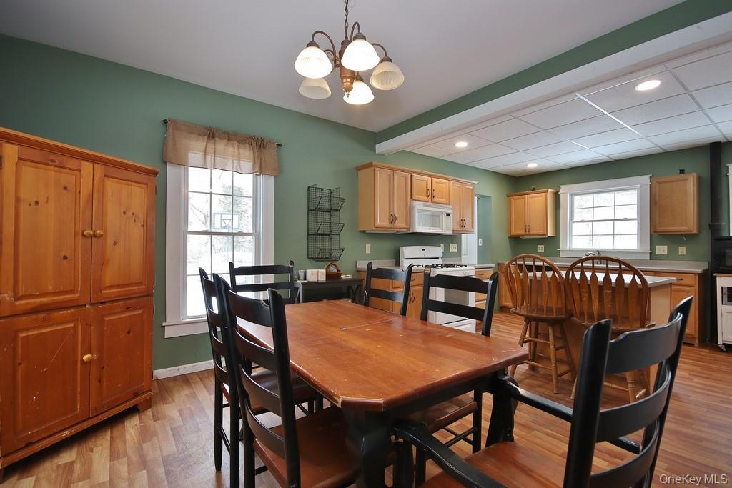 Single Family Yorktown Road Sullivan County, NY 12776, MLS-1049419-13