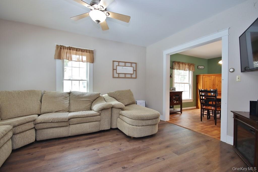 Single Family Yorktown Road Sullivan County, NY 12776, MLS-1049419-15