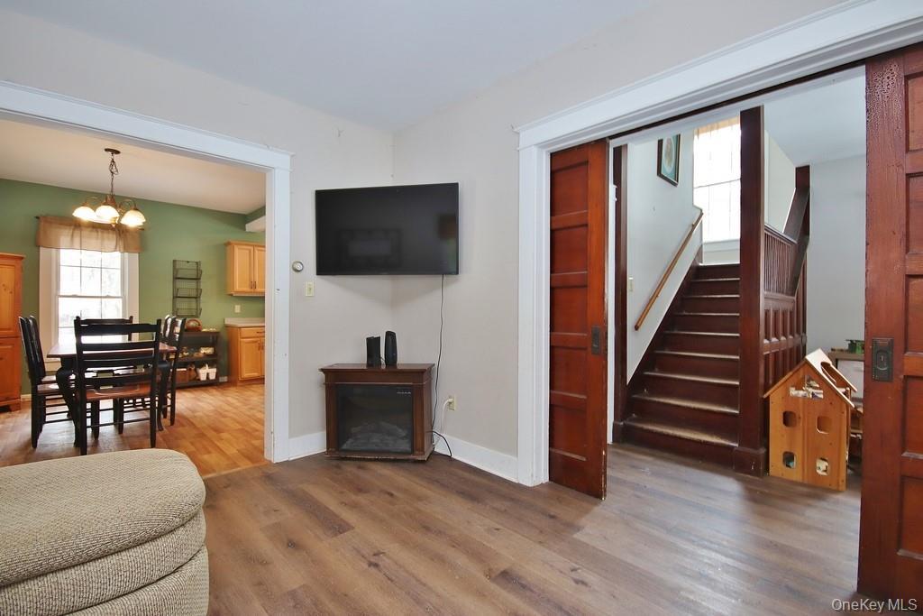 Single Family Yorktown Road Sullivan County, NY 12776, MLS-1049419-18