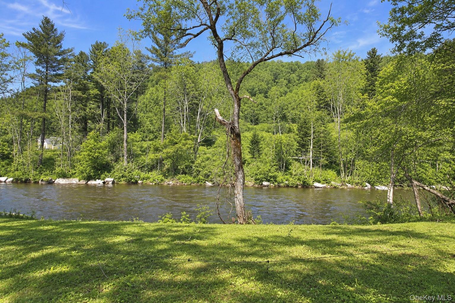 Single Family Yorktown Road Sullivan County, NY 12776, MLS-1049419-2