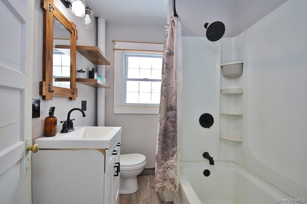 Single Family Yorktown Road Sullivan County, NY 12776, MLS-1049419-29