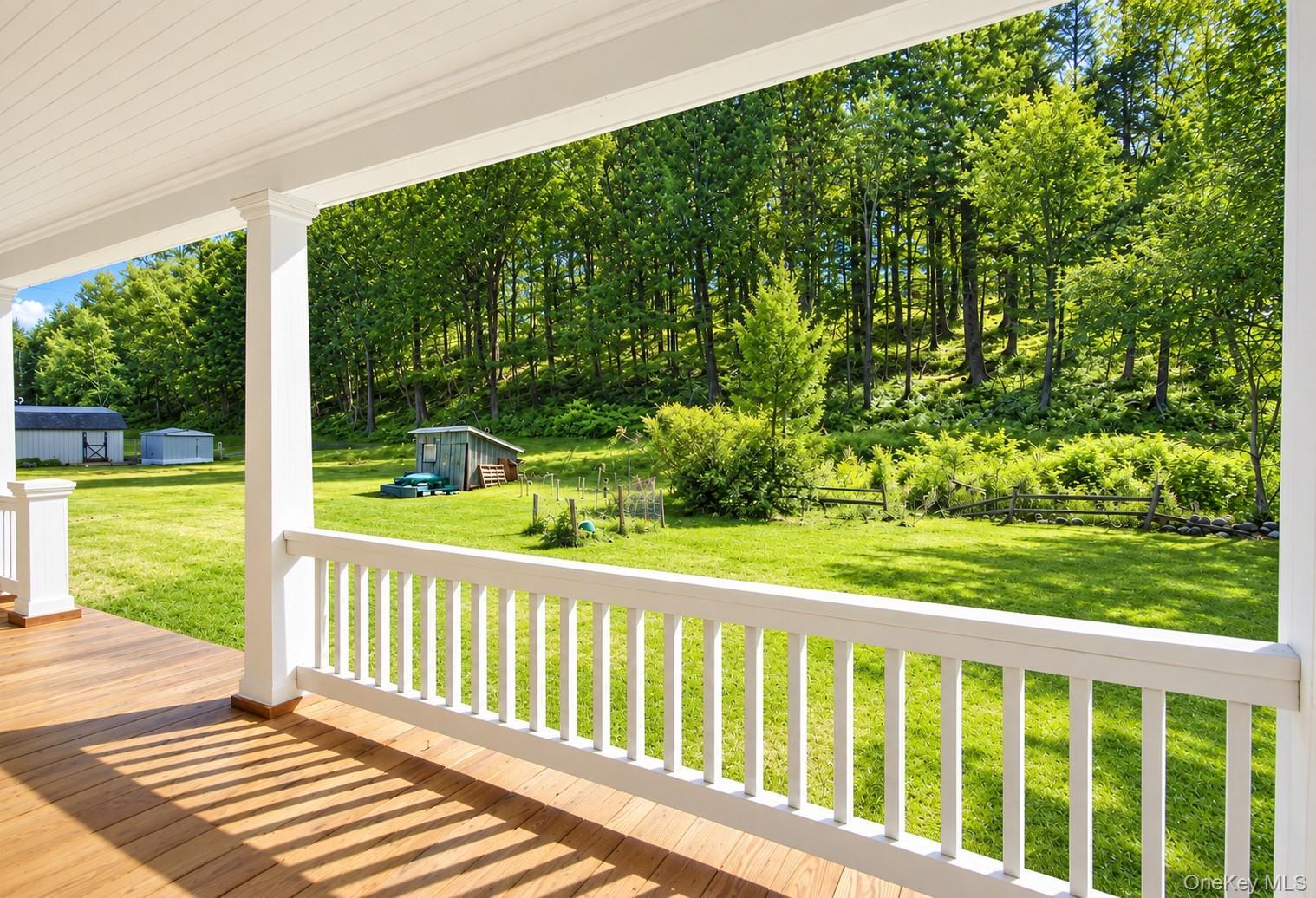 Single Family Yorktown Road Sullivan County, NY 12776, MLS-1049419-5