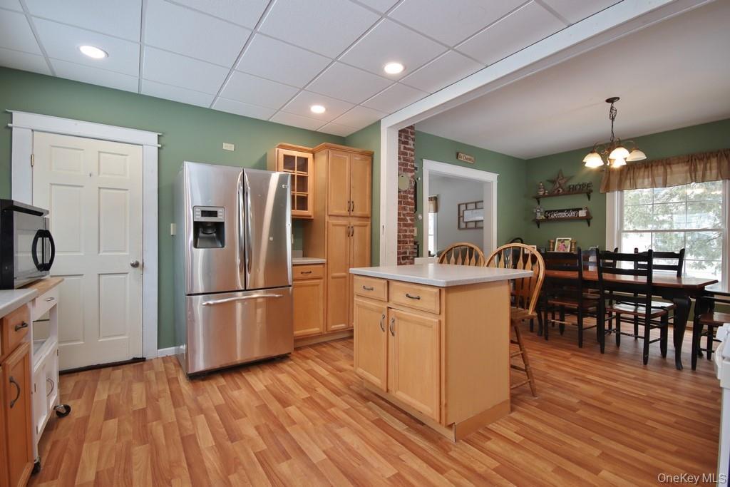Single Family Yorktown Road Sullivan County, NY 12776, MLS-1049419-8