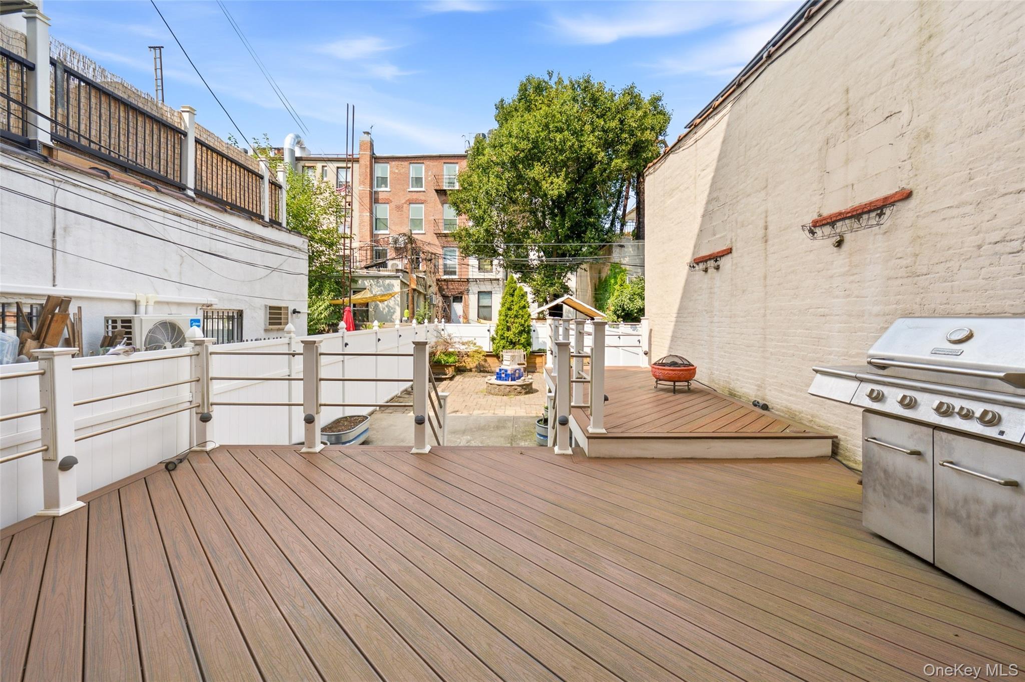 Single Family President Street Brooklyn, NY 11231, MLS-1049420-10