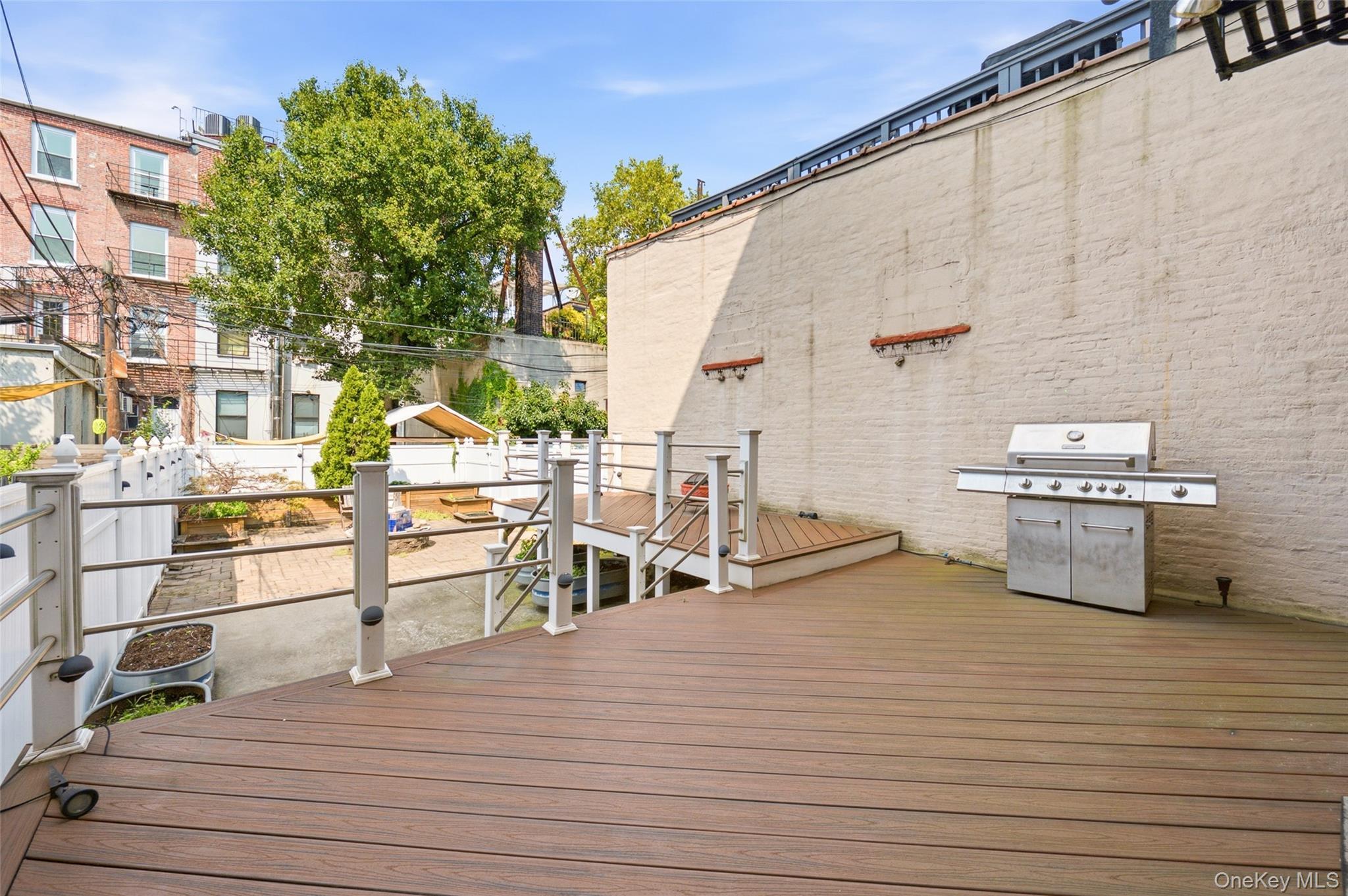 Single Family President Street Brooklyn, NY 11231, MLS-1049420-11