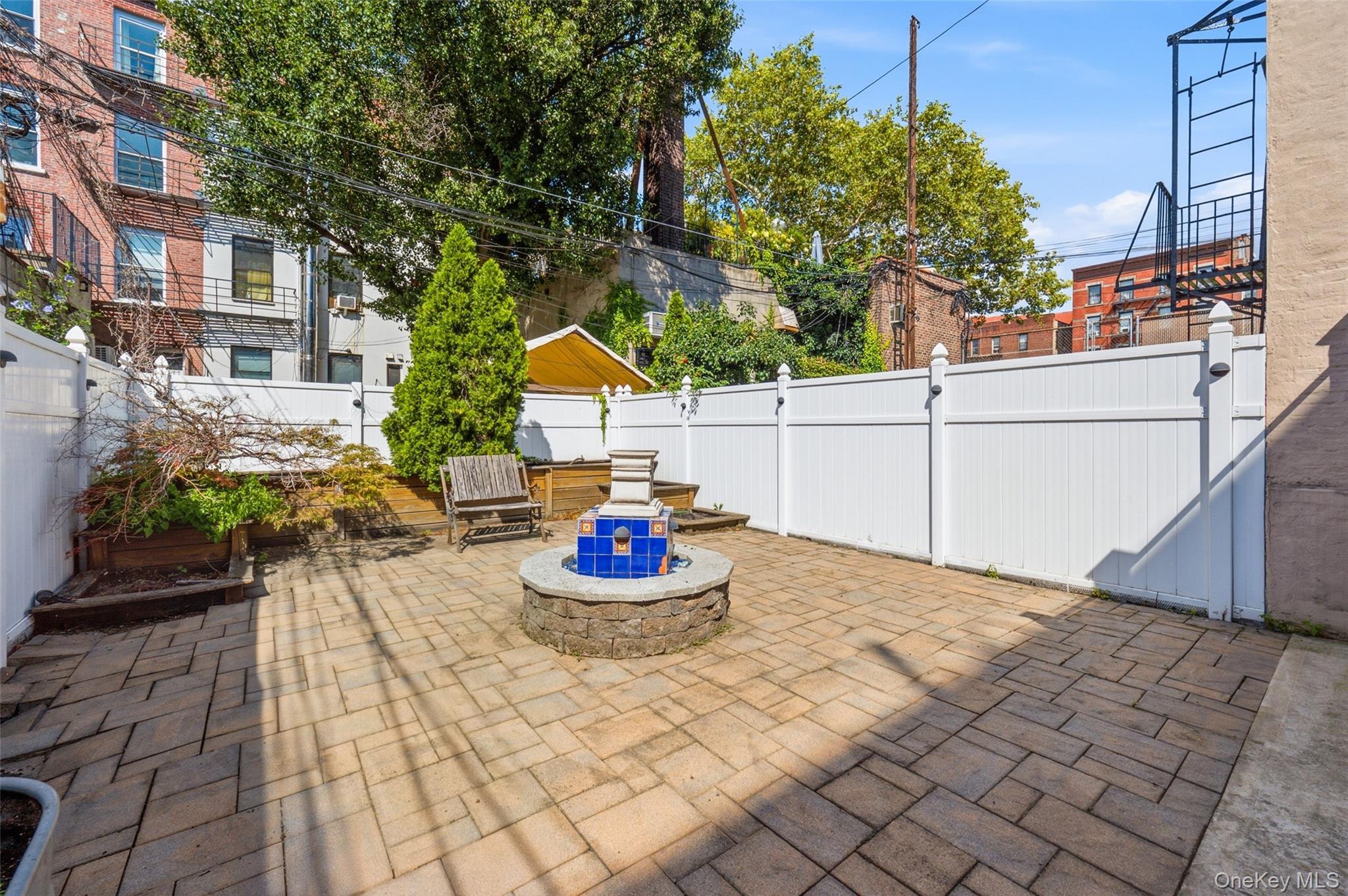 Single Family President Street Brooklyn, NY 11231, MLS-1049420-12