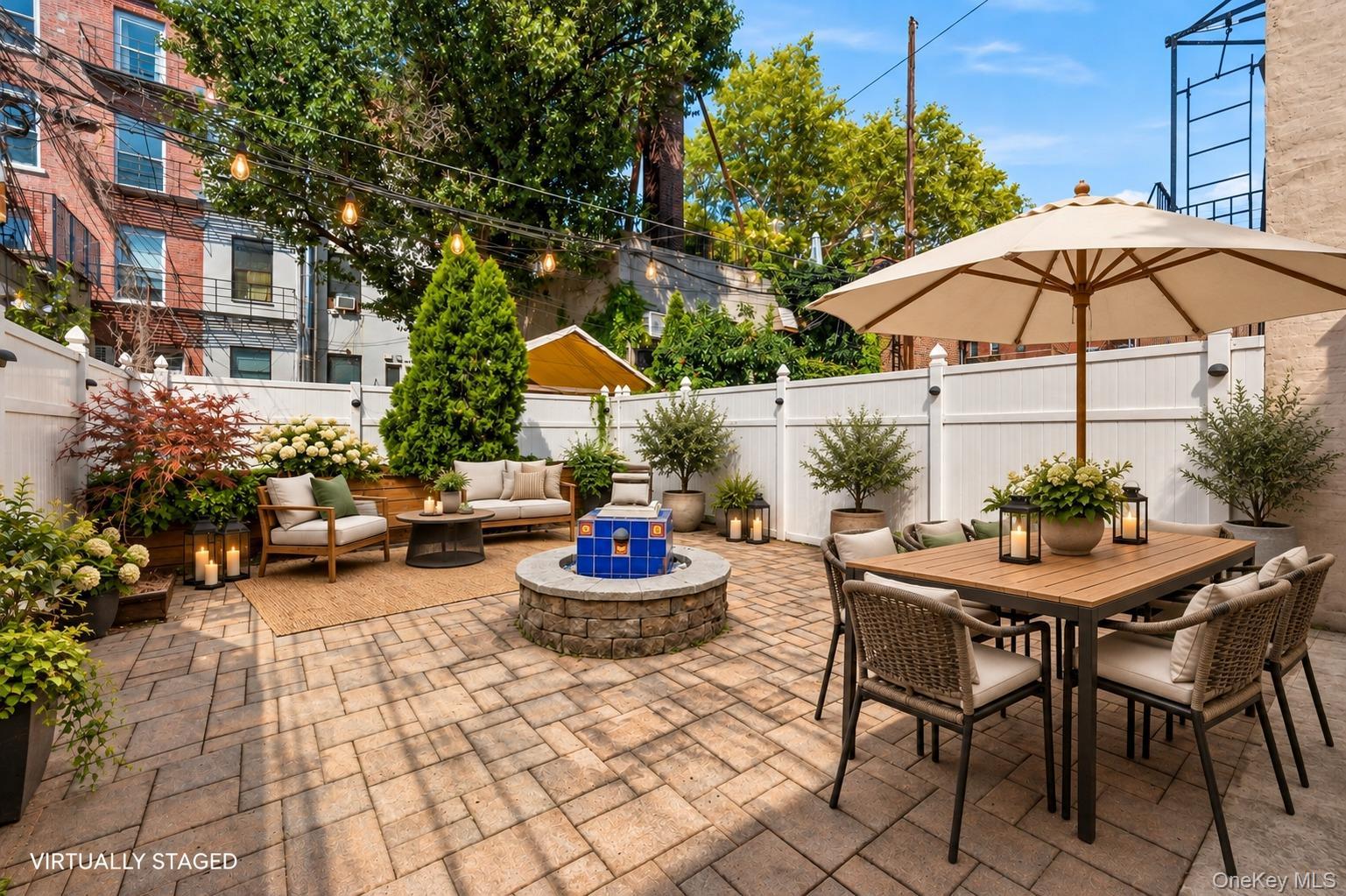 Single Family President Street Brooklyn, NY 11231, MLS-1049420-13