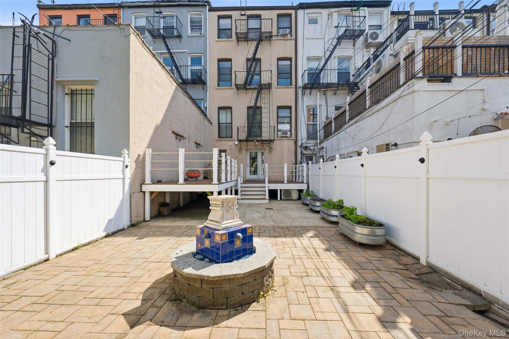 Single Family President Street Brooklyn, NY 11231, MLS-1049420-14