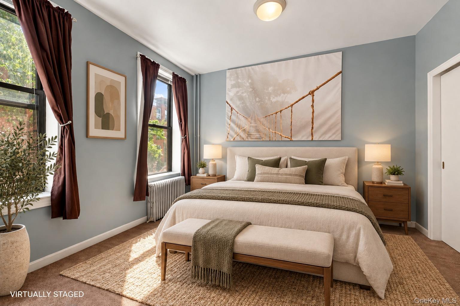 Single Family President Street Brooklyn, NY 11231, MLS-1049420-18