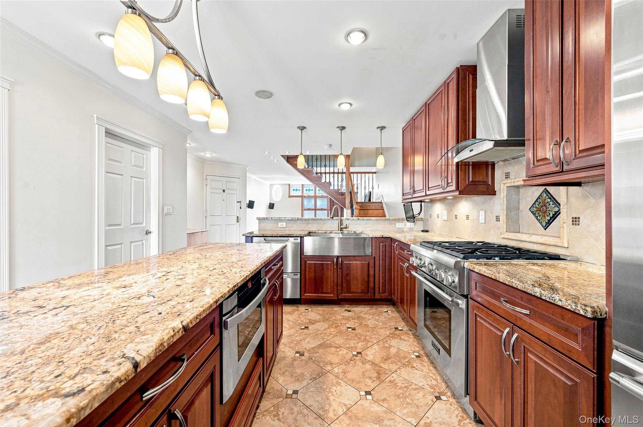 Single Family President Street Brooklyn, NY 11231, MLS-1049420-2
