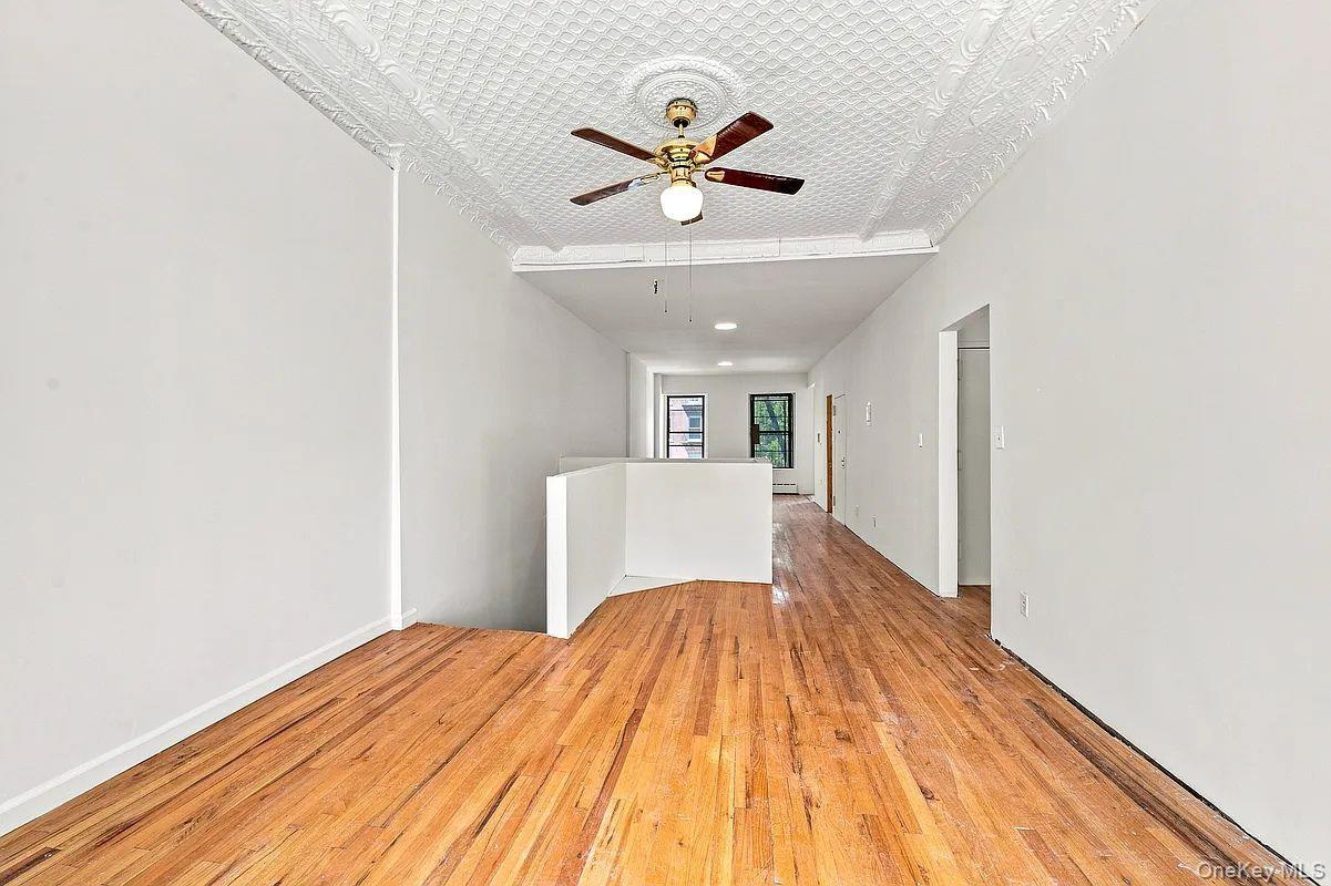 Single Family President Street Brooklyn, NY 11231, MLS-1049420-21