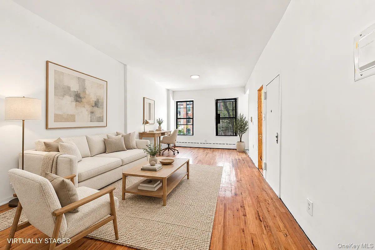Single Family President Street Brooklyn, NY 11231, MLS-1049420-22