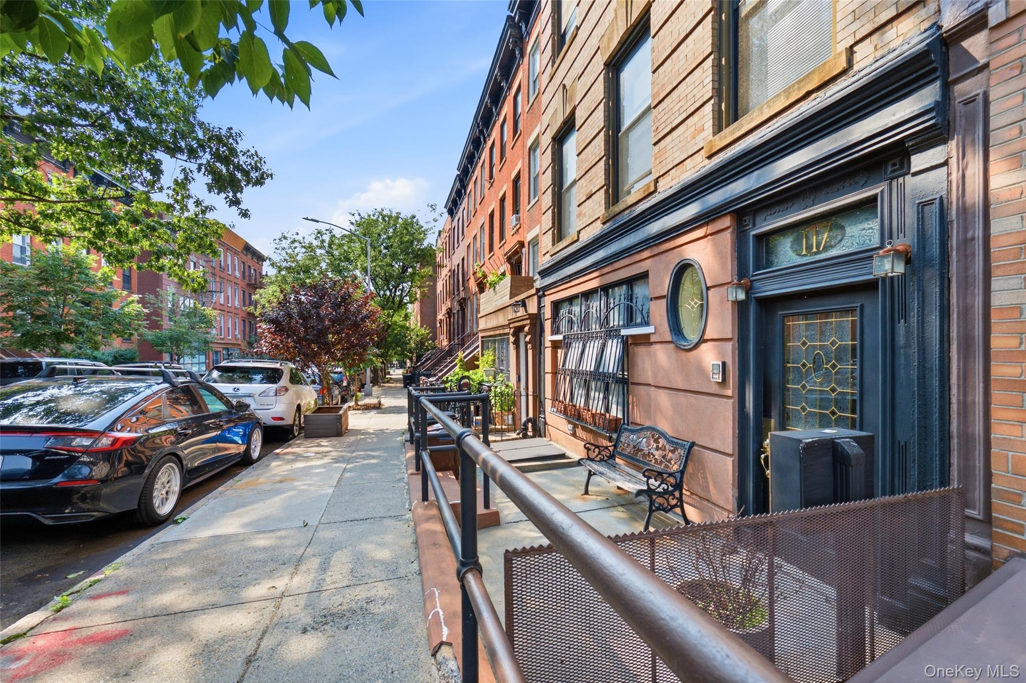 Single Family President Street Brooklyn, NY 11231, MLS-1049420-33