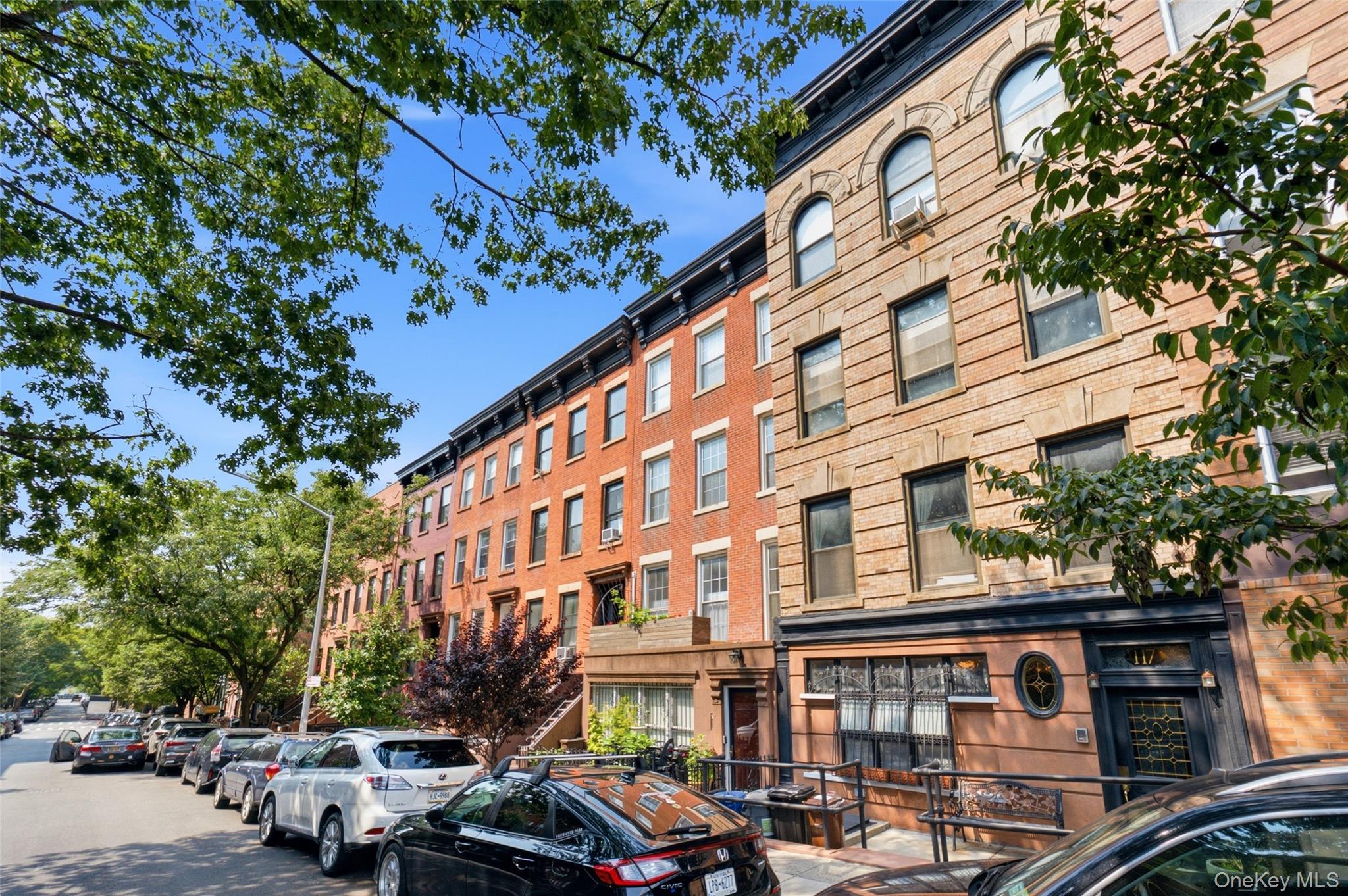 Single Family President Street Brooklyn, NY 11231, MLS-1049420-34