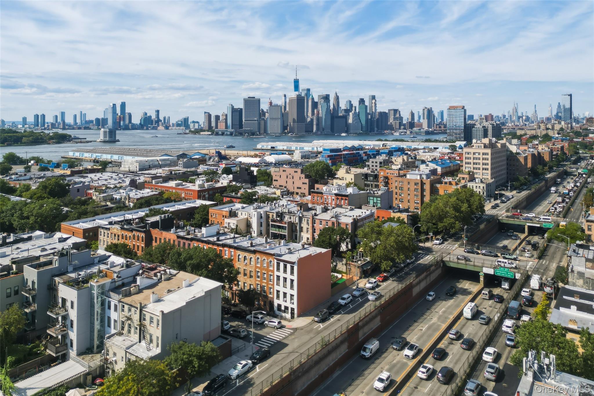 Single Family President Street Brooklyn, NY 11231, MLS-1049420-35