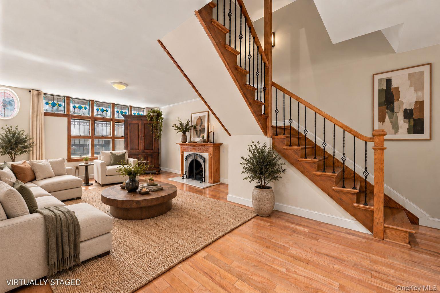 Single Family President Street Brooklyn, NY 11231, MLS-1049420-5