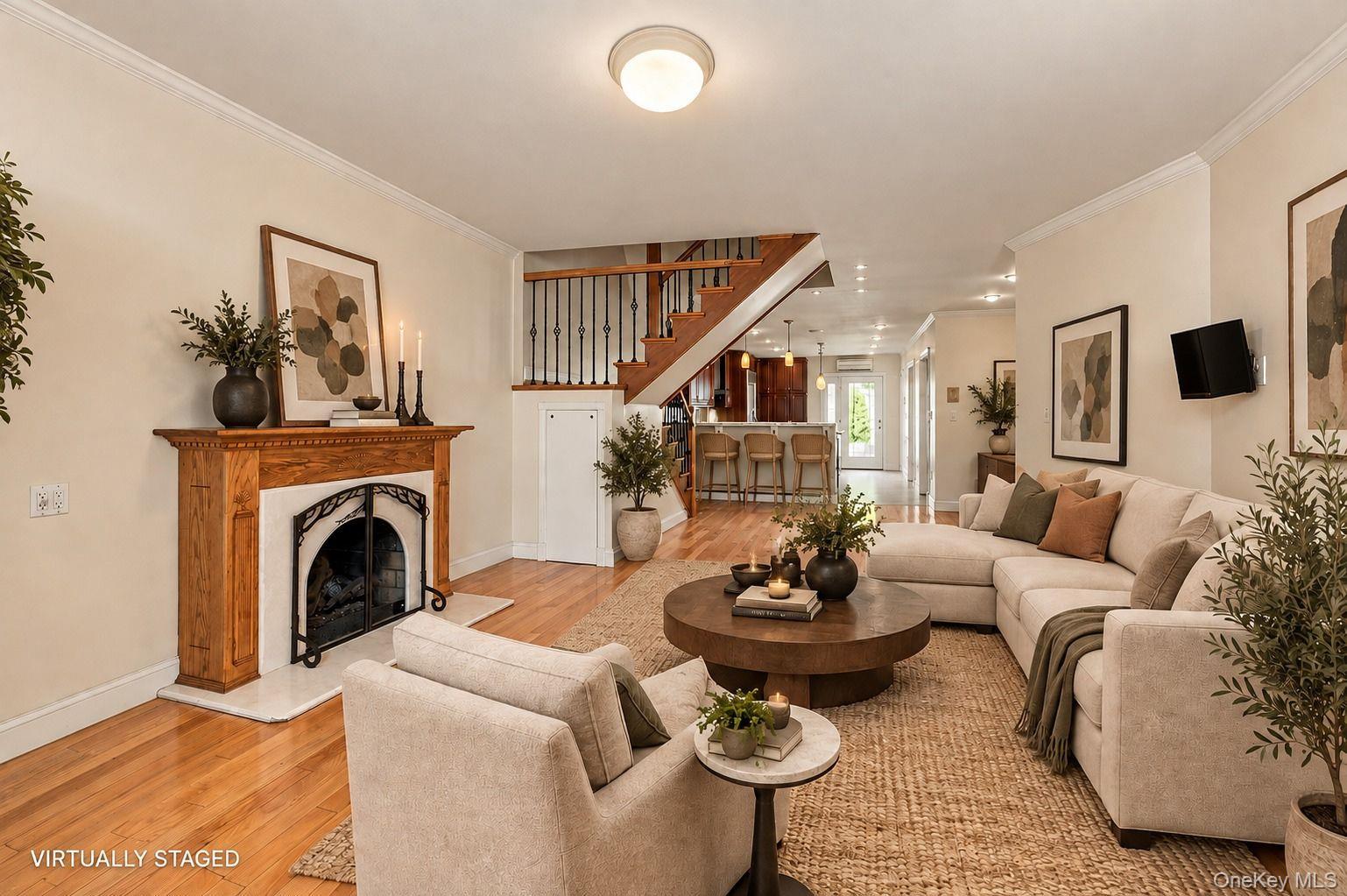 Single Family President Street Brooklyn, NY 11231, MLS-1049420-6
