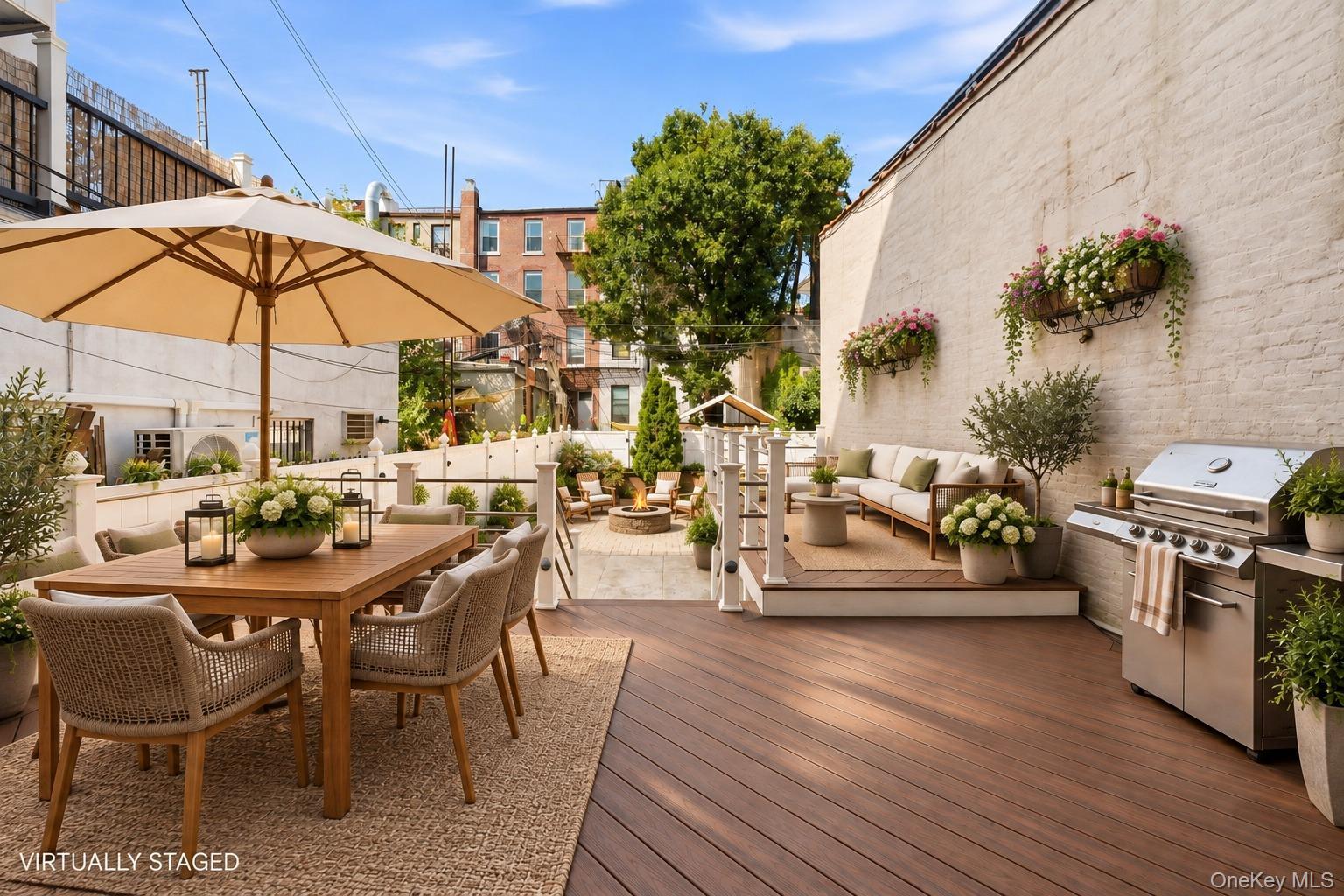 Single Family President Street Brooklyn, NY 11231, MLS-1049420-9