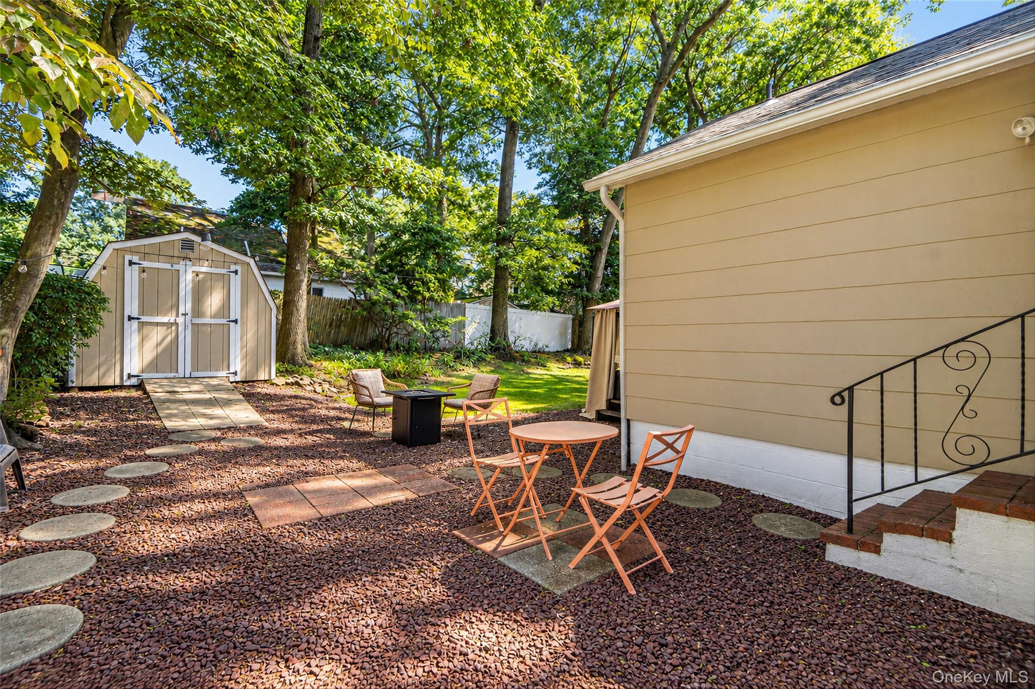 Single Family Beacon Drive  Suffolk County, NY 11789, MLS-1049434-13