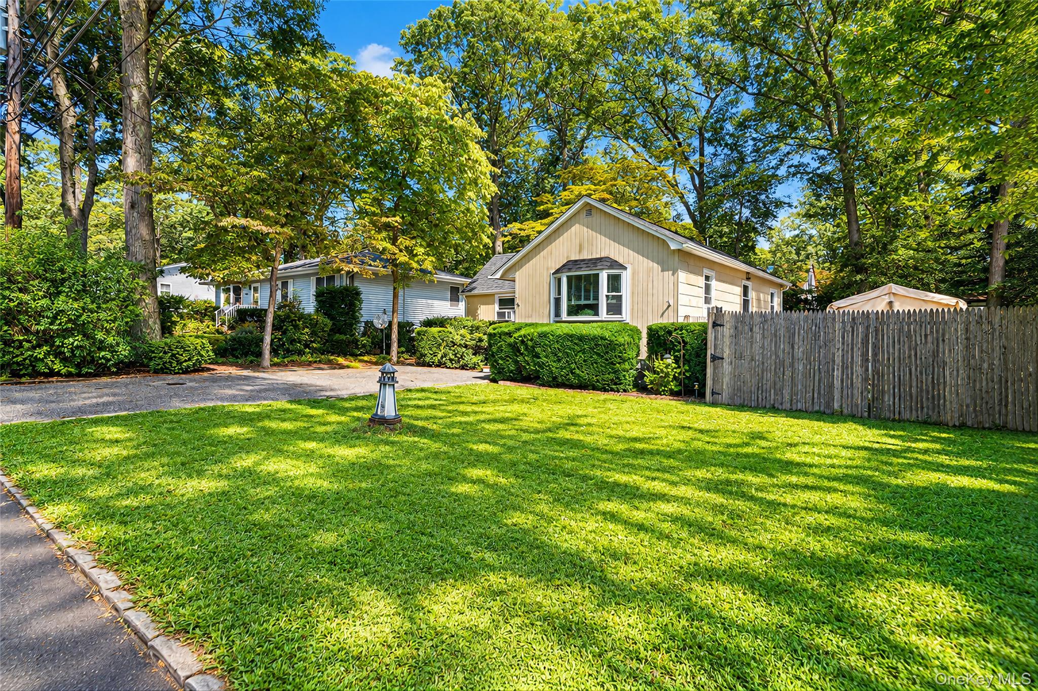 Single Family Beacon Drive  Suffolk County, NY 11789, MLS-1049434-2