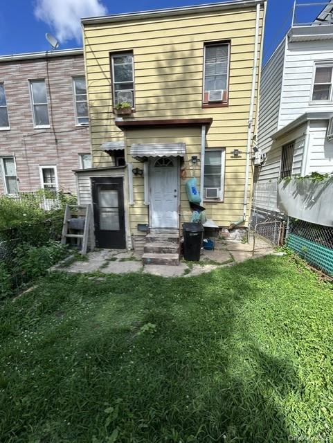Single Family Haspel Street  Queens, NY 11373, MLS-1049437-13